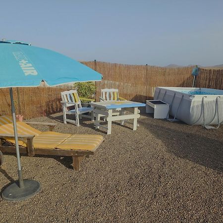 Casa-Molino Villa Tuineje Екстериор снимка