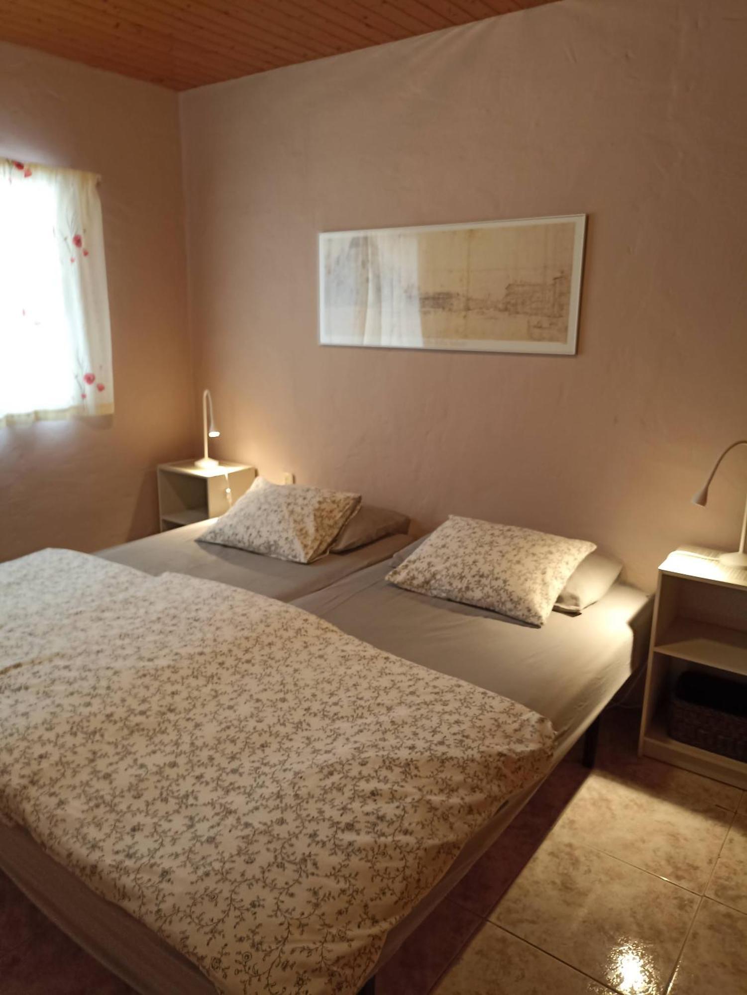 Casa-Molino Villa Tuineje Екстериор снимка