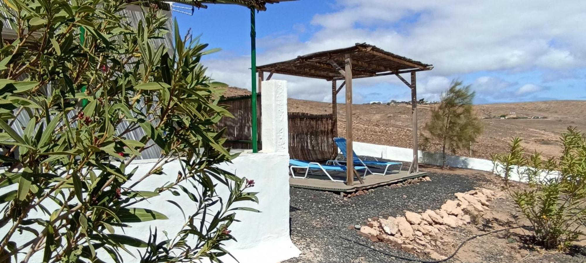 Casa-Molino Villa Tuineje Екстериор снимка