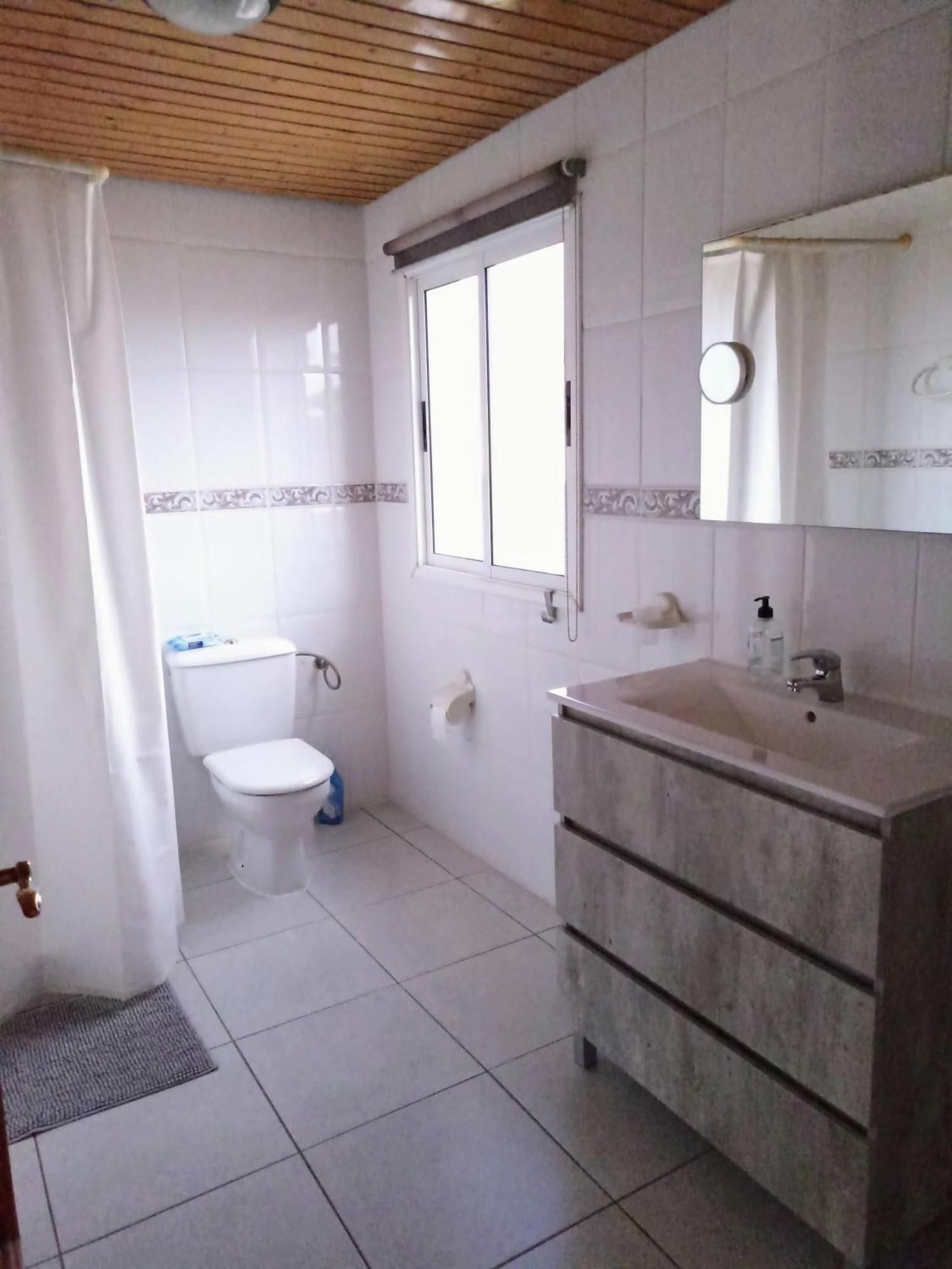 Casa-Molino Villa Tuineje Екстериор снимка