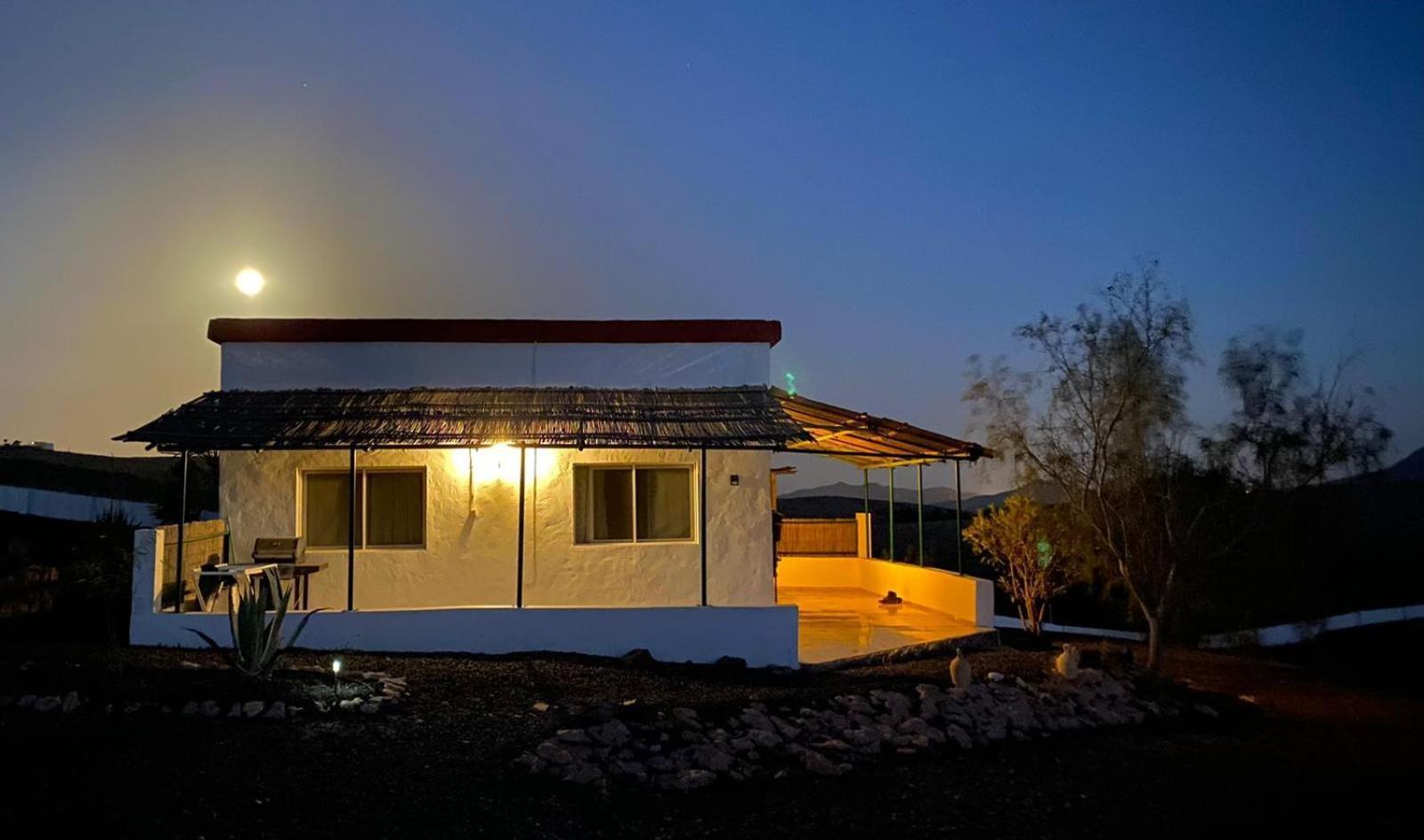 Casa-Molino Villa Tuineje Екстериор снимка
