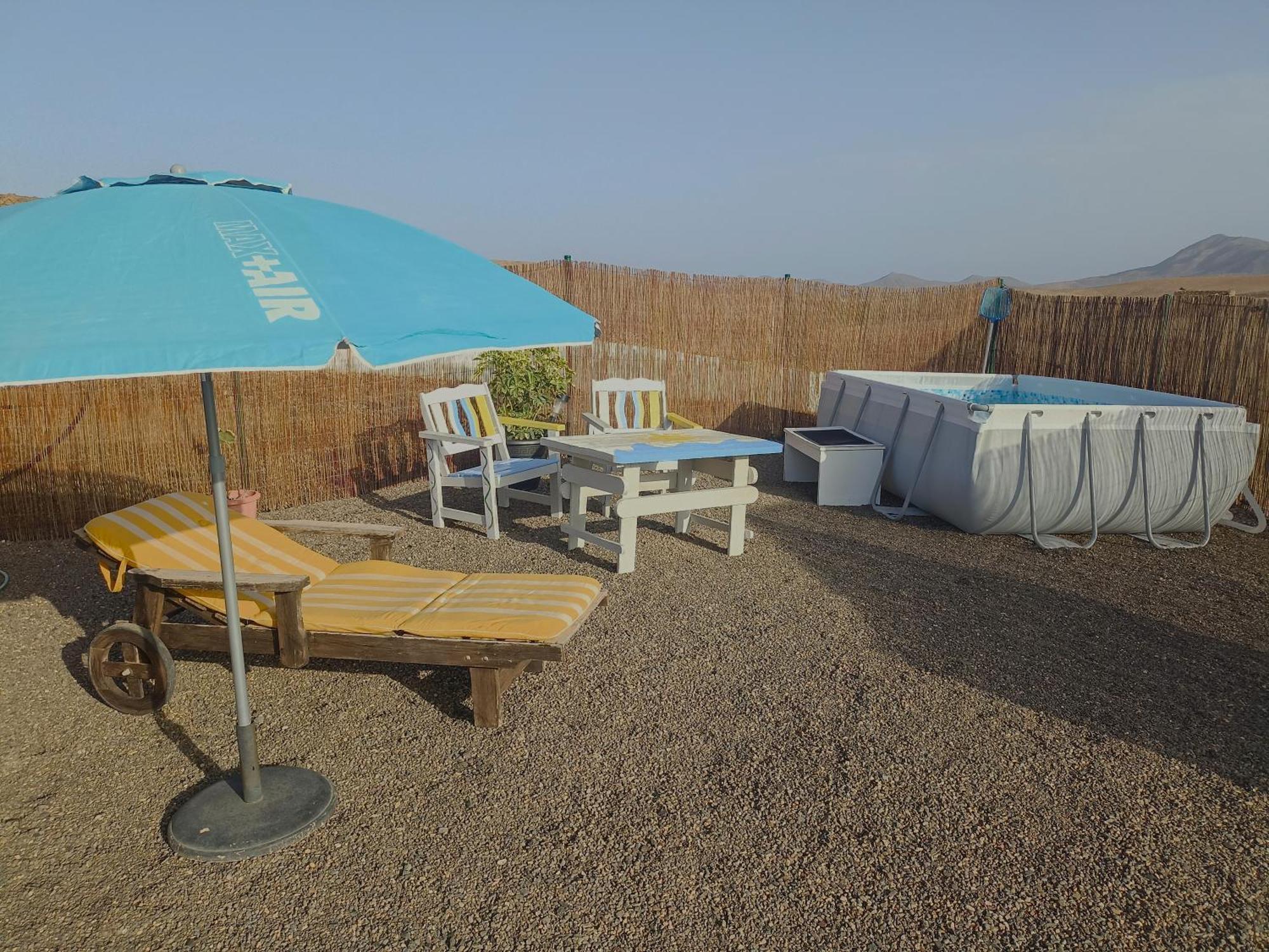 Casa-Molino Villa Tuineje Екстериор снимка
