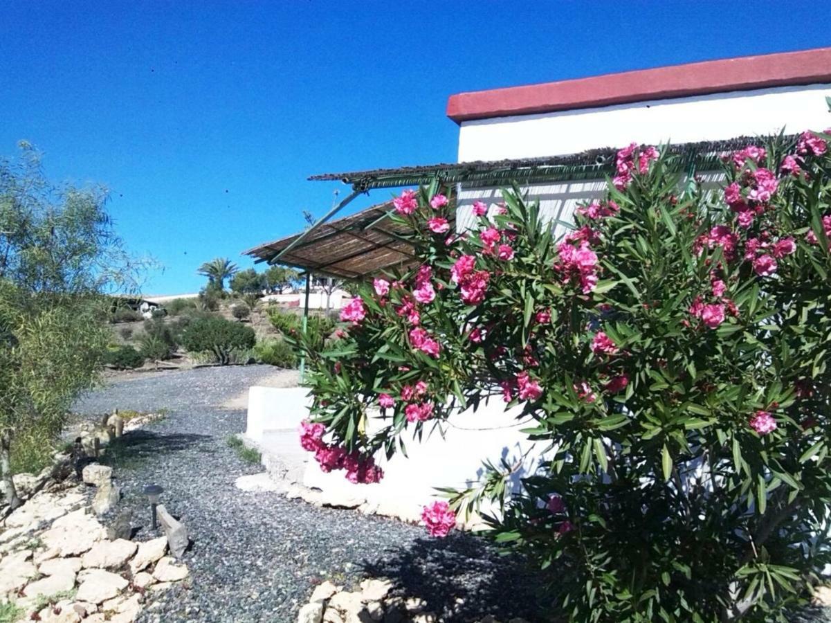 Casa-Molino Villa Tuineje Екстериор снимка